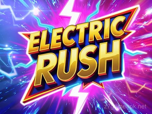 Electric Rush