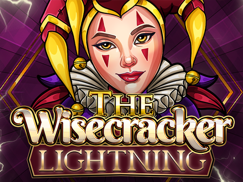 The Wisecracker Lightning